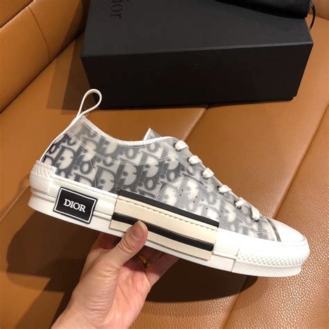 b23 sneakers dior|dior b23 low top.